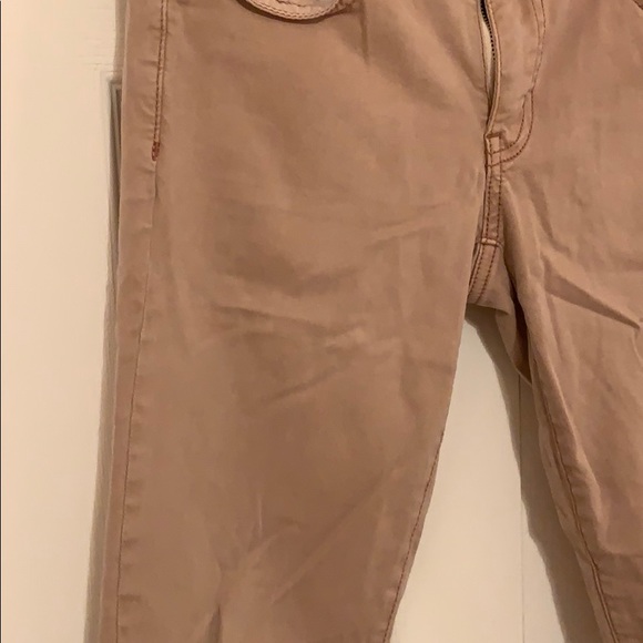 American Eagle Jeggings - Picture 3 of 6